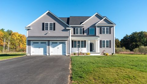 61 Boutelle Road Sterling MA 01564