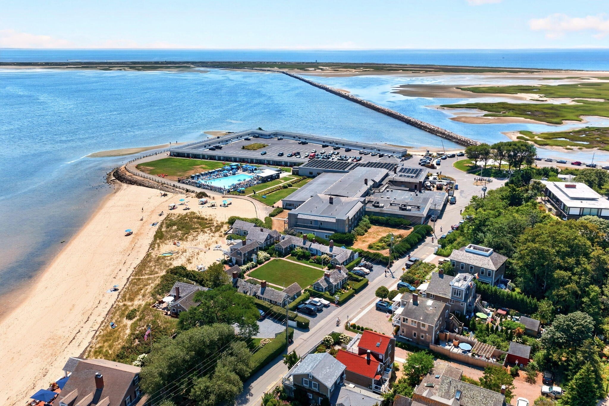 8D Commercial Street Unit A, Provincetown, MA, 8D Commercial Street Unit A, Provincetown, MA Photo #35