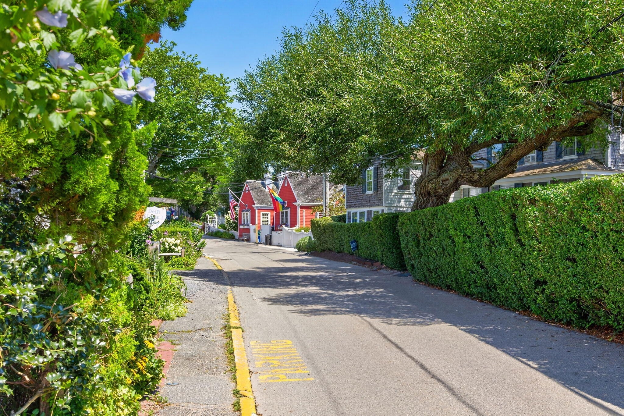 8D Commercial Street Unit A, Provincetown, MA, 8D Commercial Street Unit A, Provincetown, MA Photo #36
