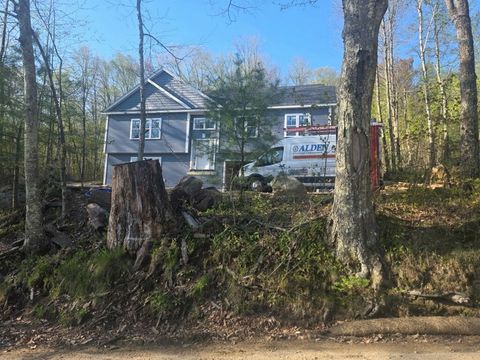 Photo of Lot 3 Reed Street, Warren, MA 01083 (MLS # 73522467)