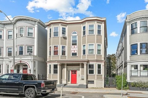 1431 Cambridge St 1 Cambridge MA 02139