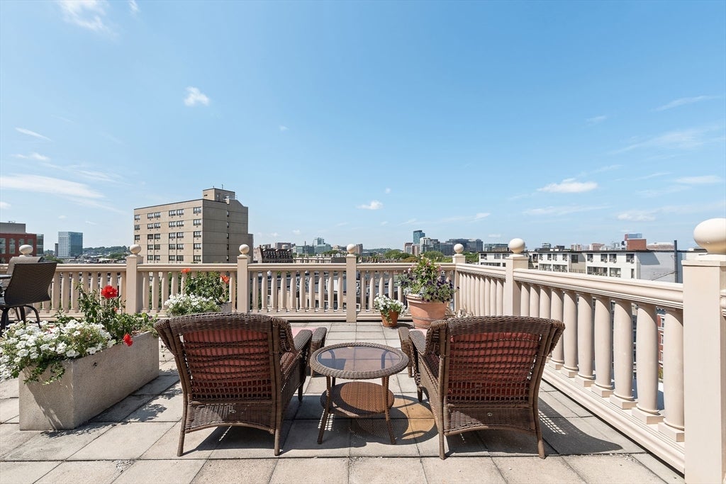 185 Massachusetts Ave #304, Boston, MA Photo #22