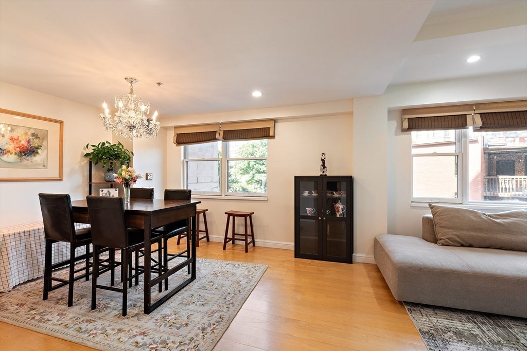 185 Massachusetts Ave #304, Boston, MA Photo #2