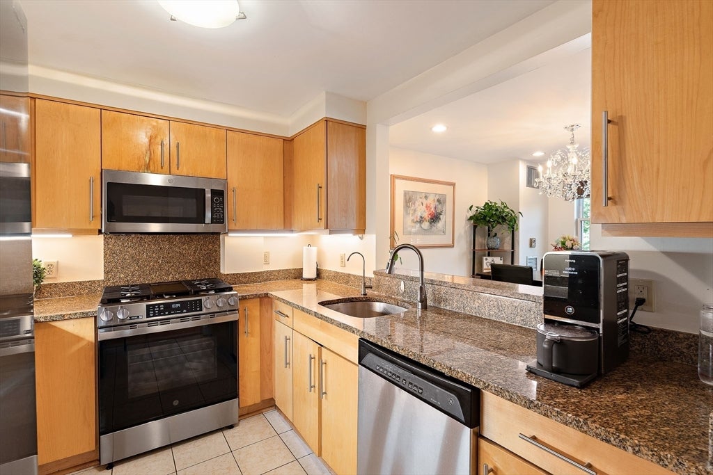 185 Massachusetts Ave #304, Boston, MA Photo #5