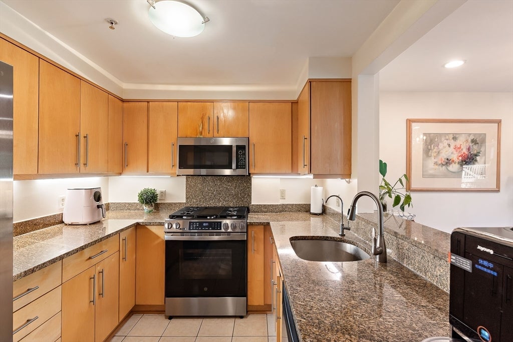 185 Massachusetts Ave #304, Boston, MA Photo #4