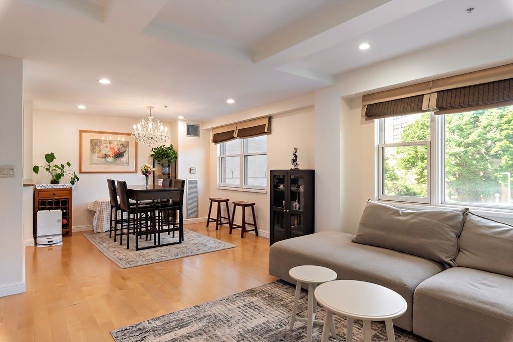 185 Massachusetts Ave #304, Boston, MA Photo #1
