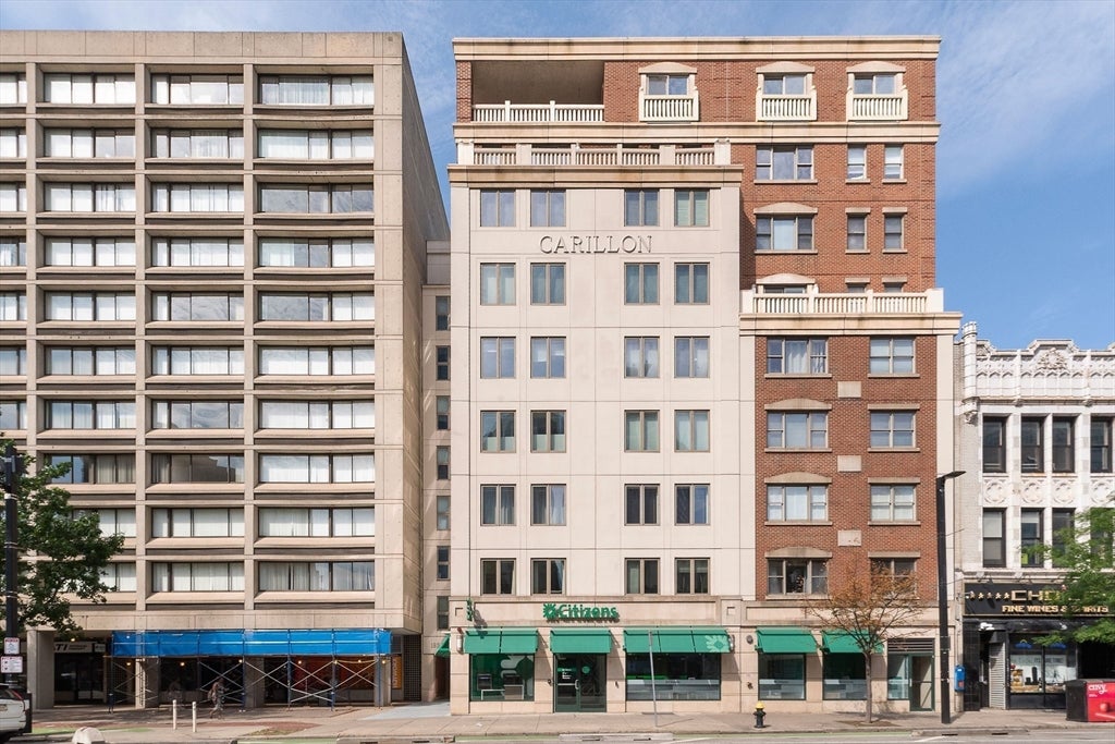 185 Massachusetts Ave #304, Boston, MA Photo #25