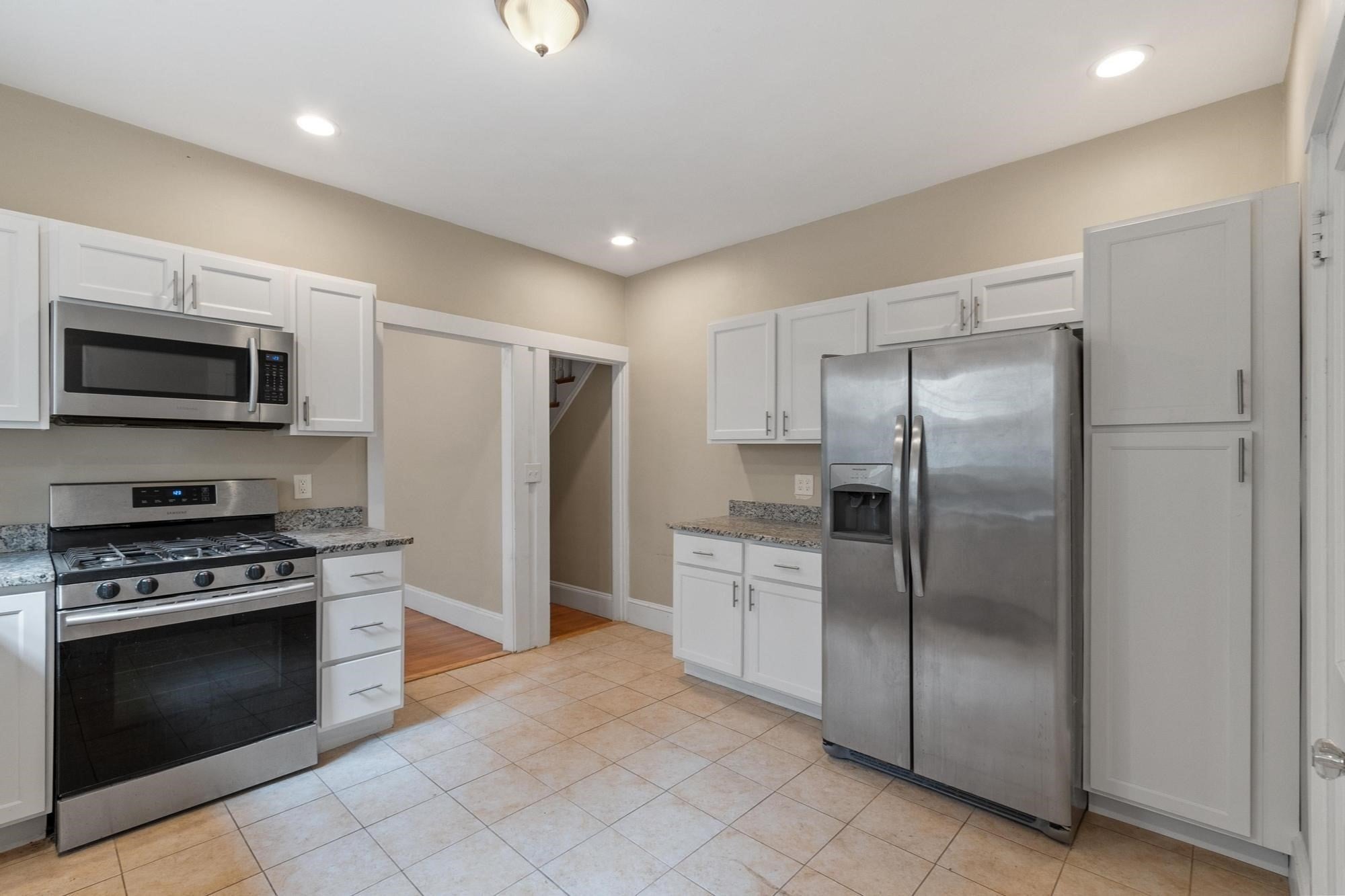101 Saint Paul Street #1, Brookline, MA, 101 Saint Paul Street #1, Brookline, MA Photo #1