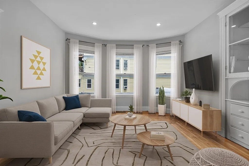 29 Magnolia St #1, Boston, MA, 29 Magnolia St #1, Boston, MA Photo #16