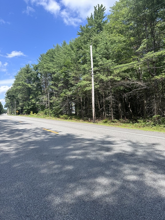 Lot 14 Baldwinville State Road