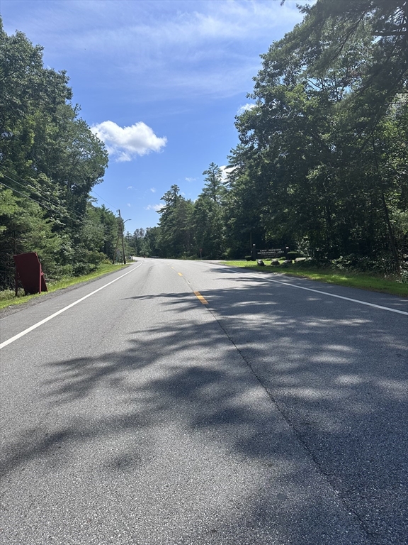 Lot 14 Baldwinville State Road