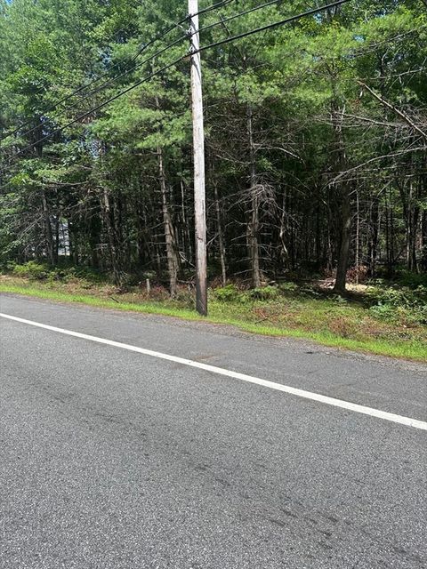 Lot 14 Baldwinville State Road Winchendon MA 01475