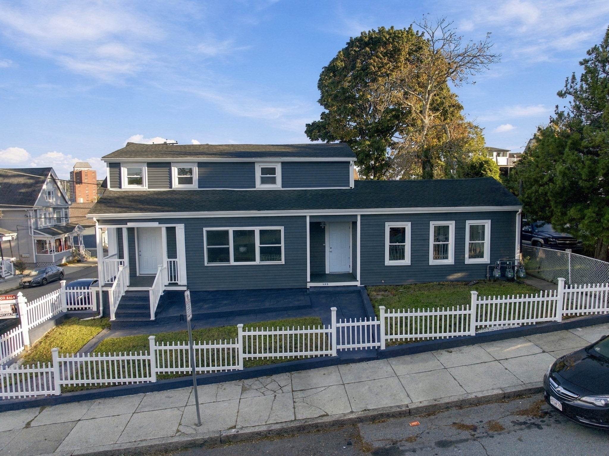 66-70 Cedar St, Fall River, MA, 66-70 Cedar St, Fall River, MA Photo #3
