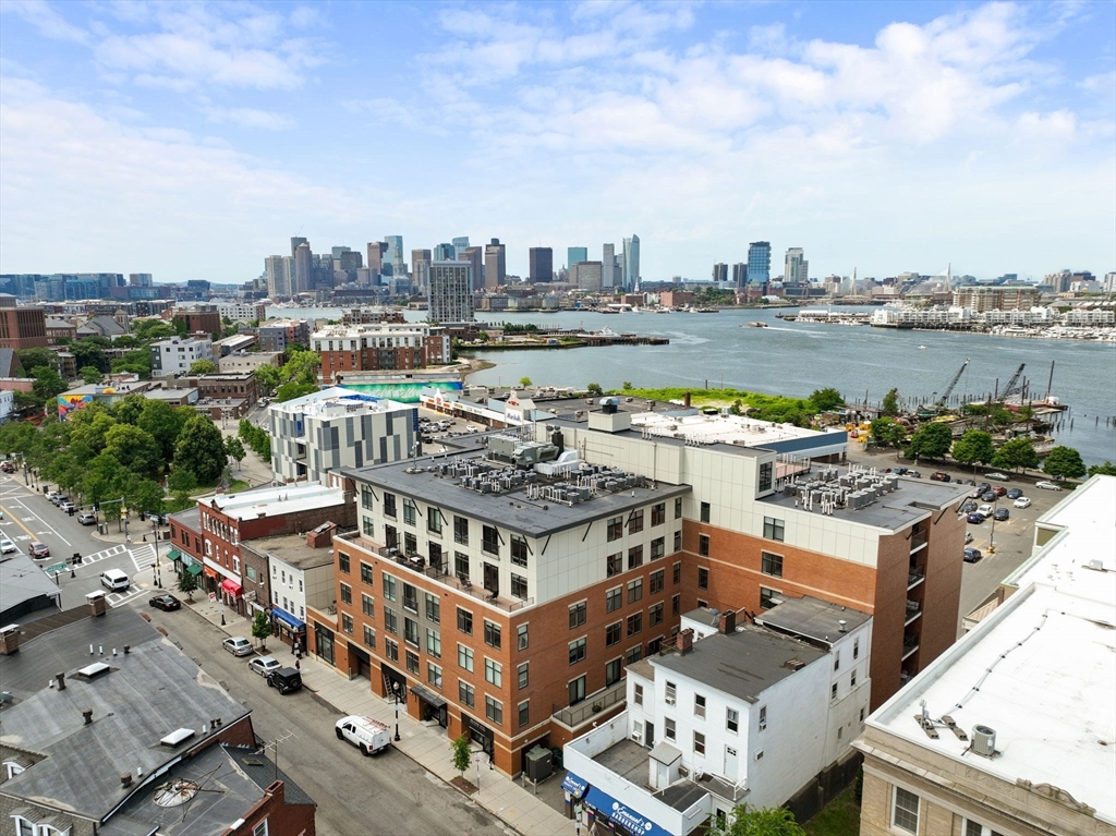 View Boston, MA 02128 condo