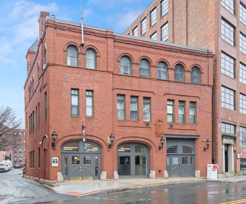 18-22 Essex Street 17 Haverhill MA 01830