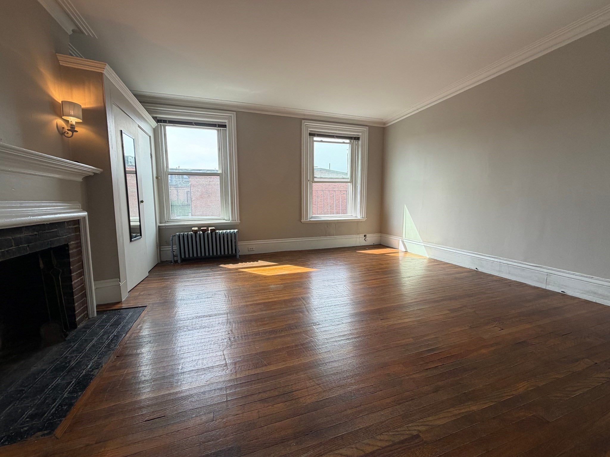 98 Charles St #12A, Boston, MA, 98 Charles St #12A, Boston, MA Photo #2