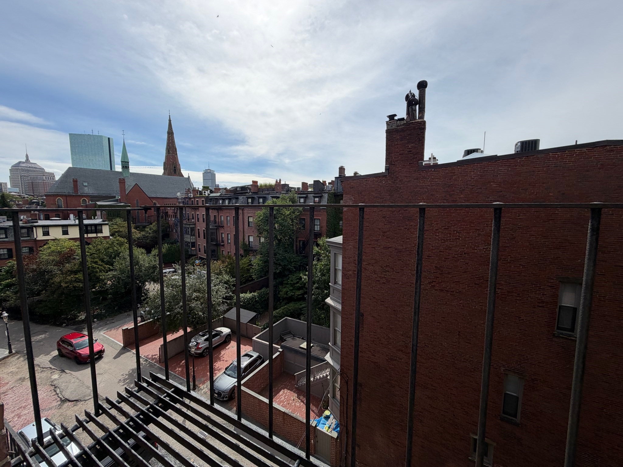 98 Charles St #12A, Boston, MA, 98 Charles St #12A, Boston, MA Photo #5