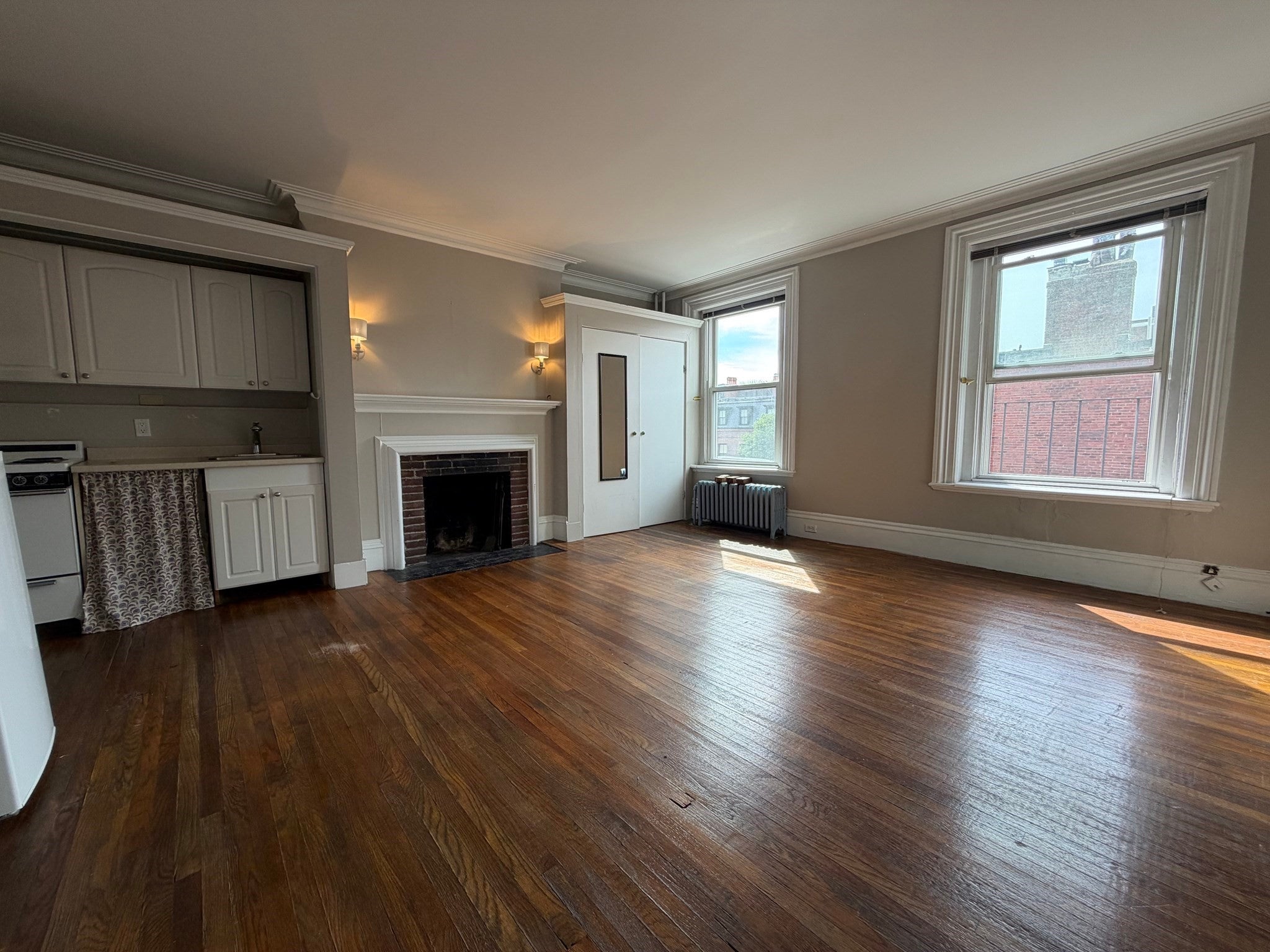 98 Charles St #12A, Boston, MA, 98 Charles St #12A, Boston, MA Photo #1