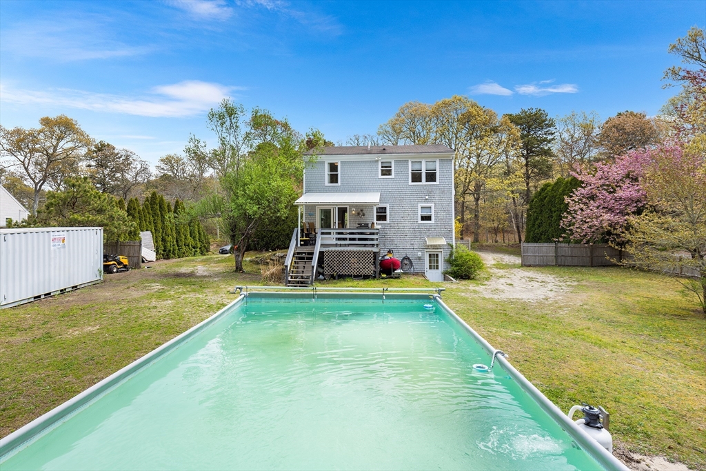 239 Upper County Rd