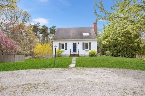 239 Upper County Rd Dennis MA 02660
