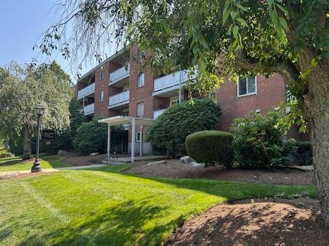 179 Presidents Lane 4I Quincy MA 02169