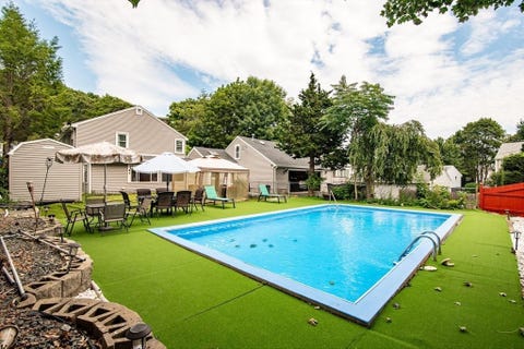 Photo of 52 Burpee Road, Swampscott, MA 01907 (MLS # 73567396)