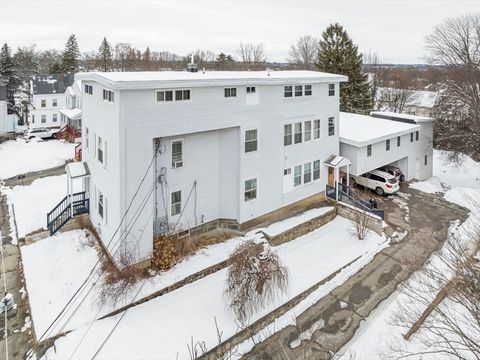 14 Stevens Lawrence MA 01843
