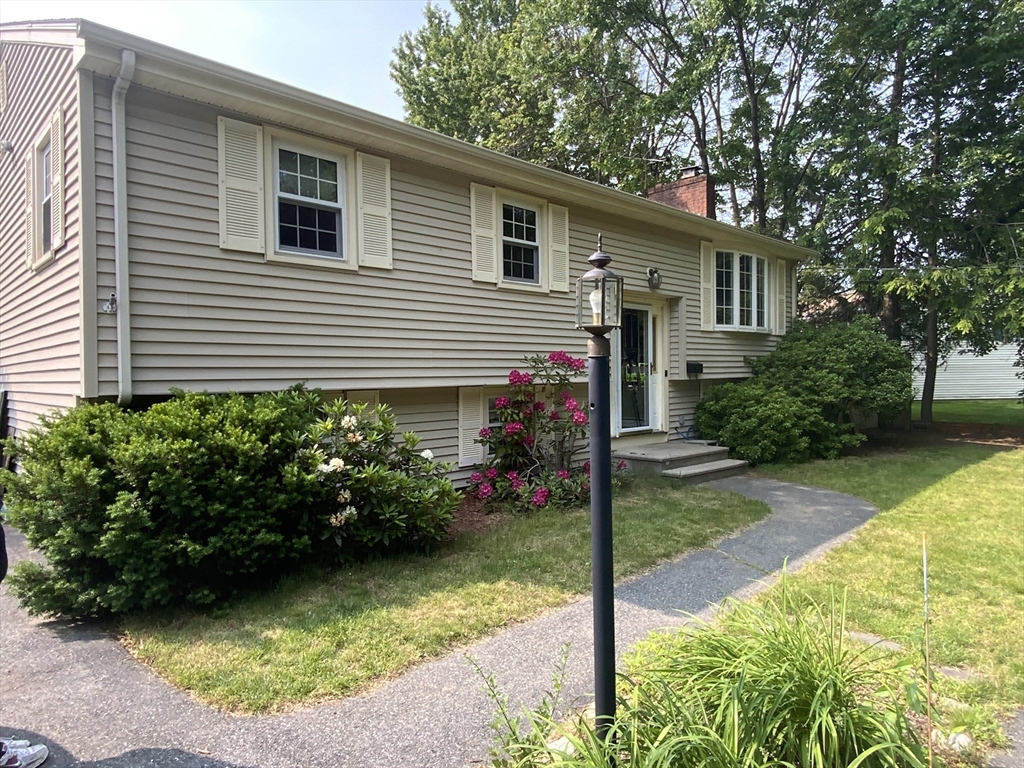 4 Cook St