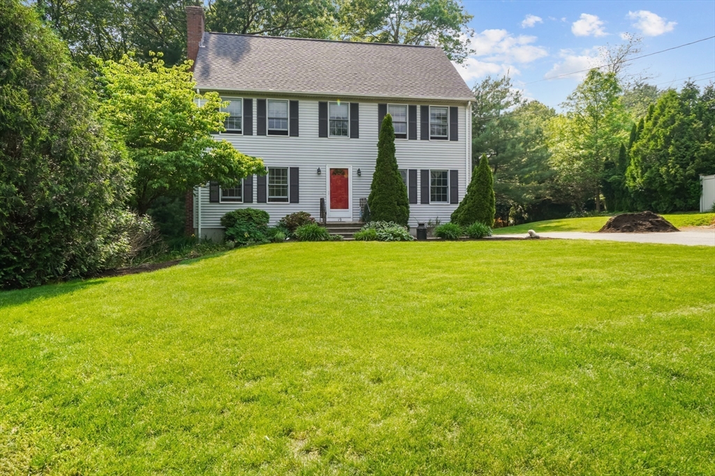 19 Arrowood Lane