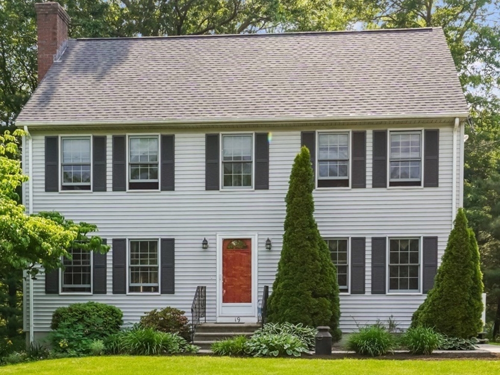 19 Arrowood Lane