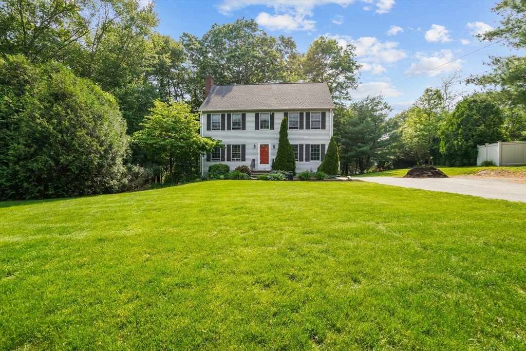 19 Arrowood Lane