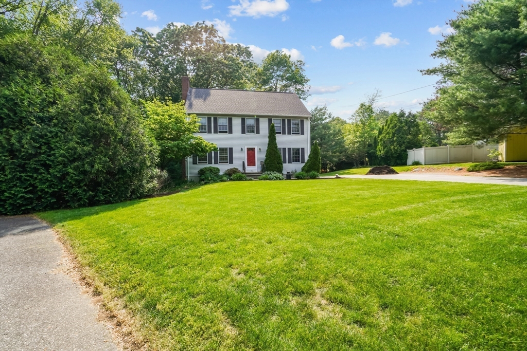 19 Arrowood Lane