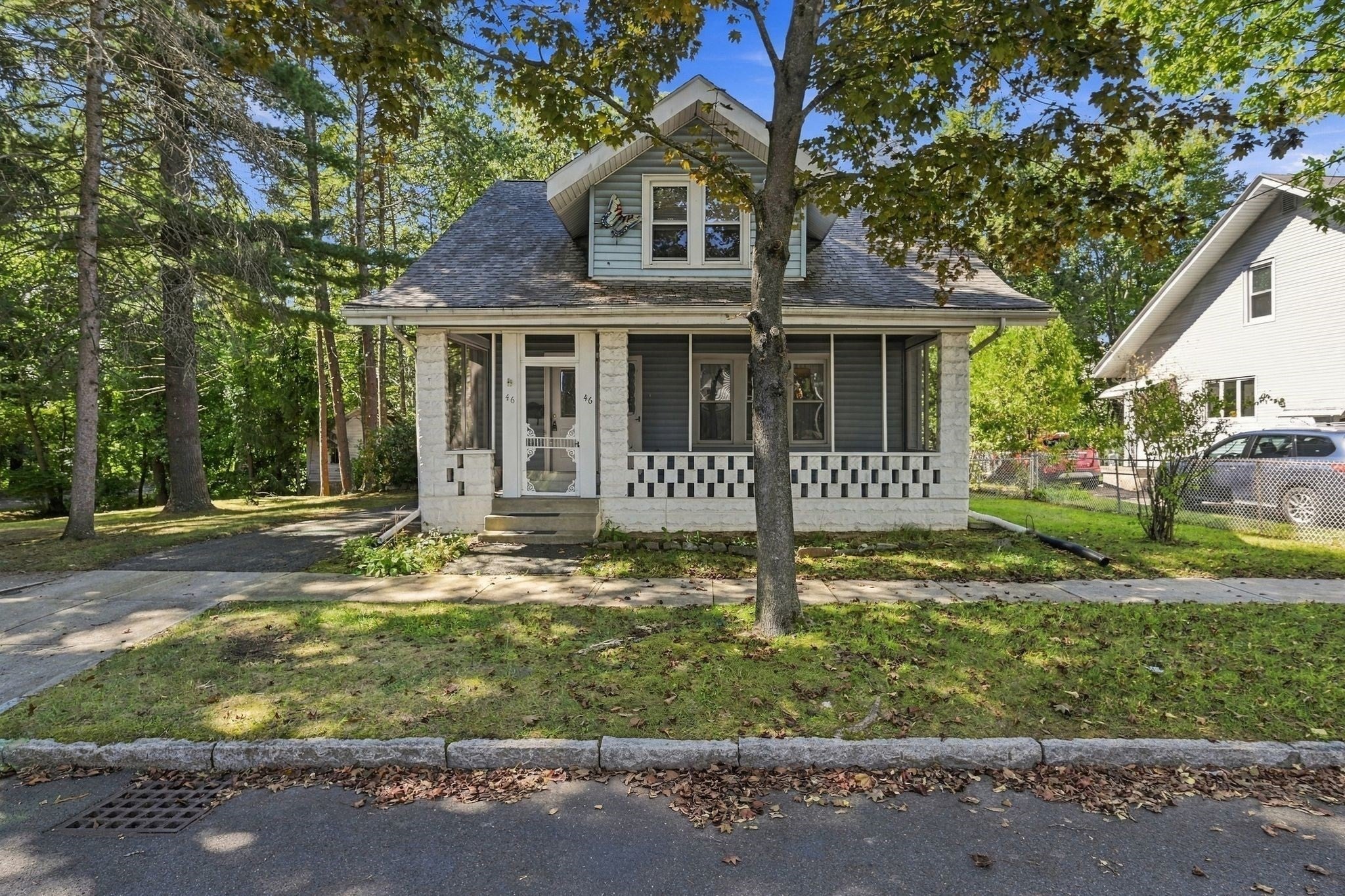46 Rush St, Springfield, MA, 46 Rush St, Springfield, MA Photo #3