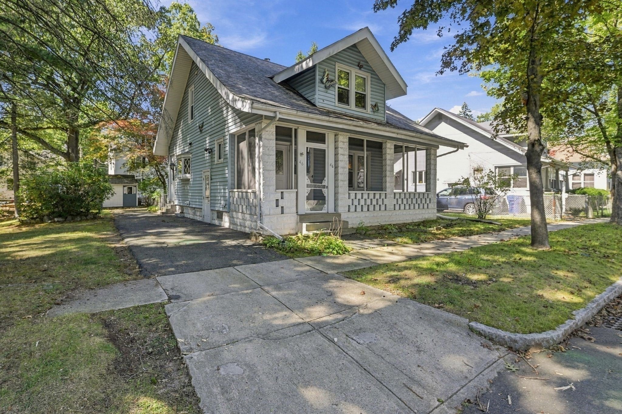 46 Rush St, Springfield, MA, 46 Rush St, Springfield, MA Photo #2