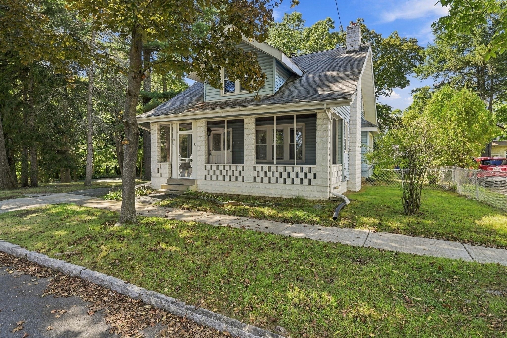 Photo of 46 Rush St, Springfield, MA