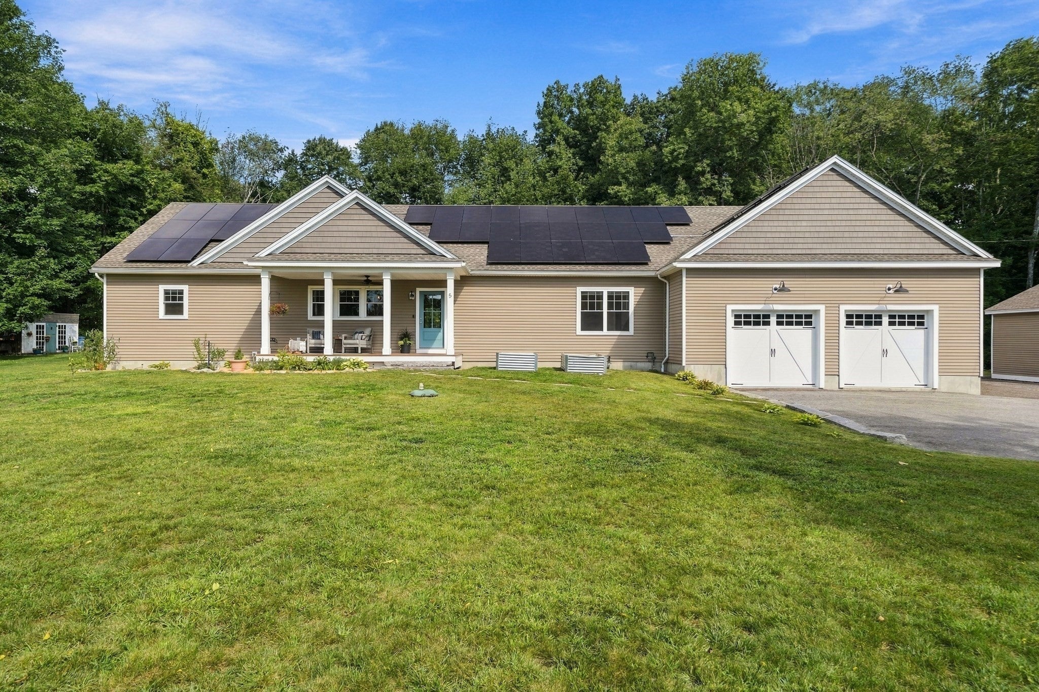 5 Chase Road, Londonderry, NH Photo #2