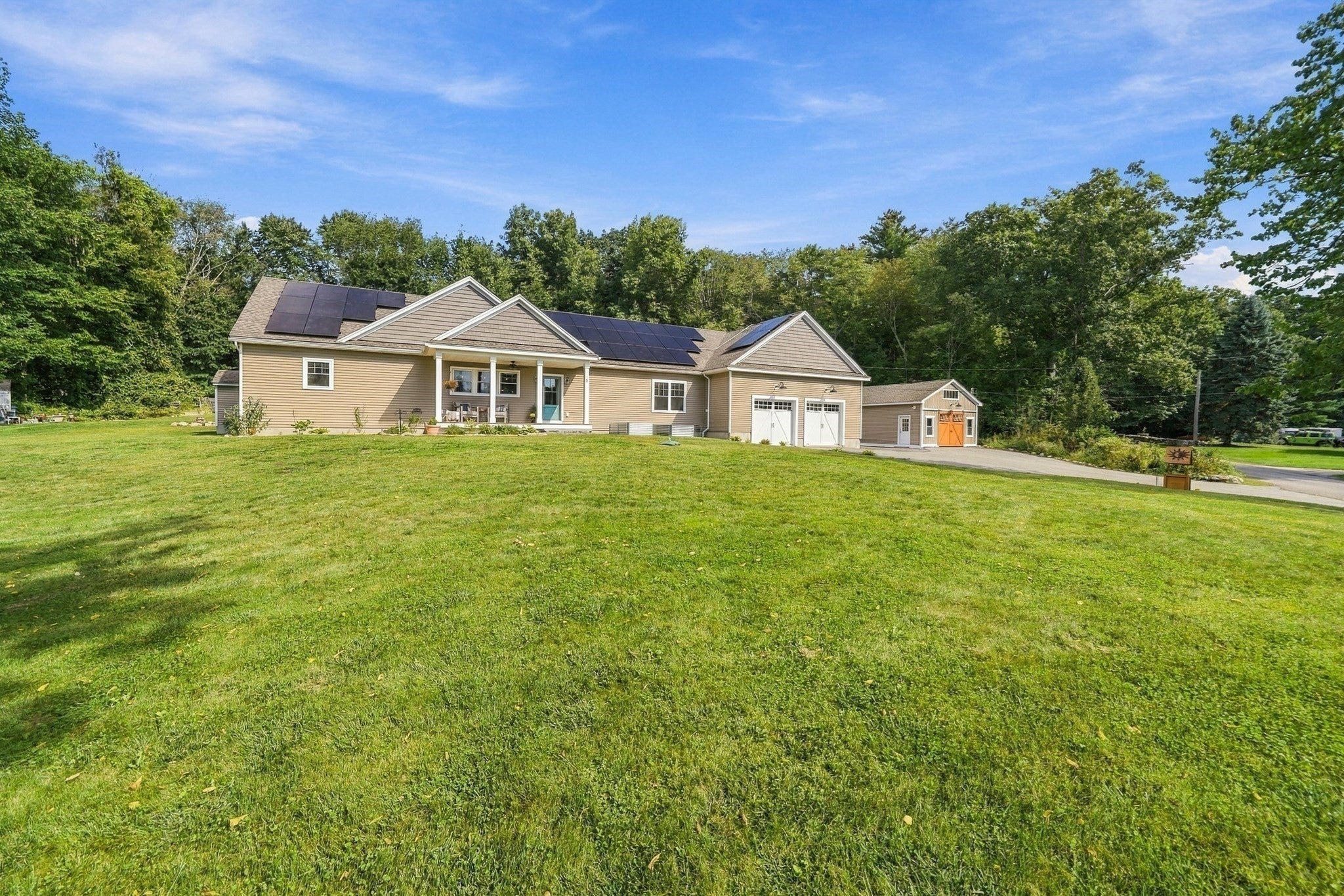 5 Chase Road, Londonderry, NH Photo #3