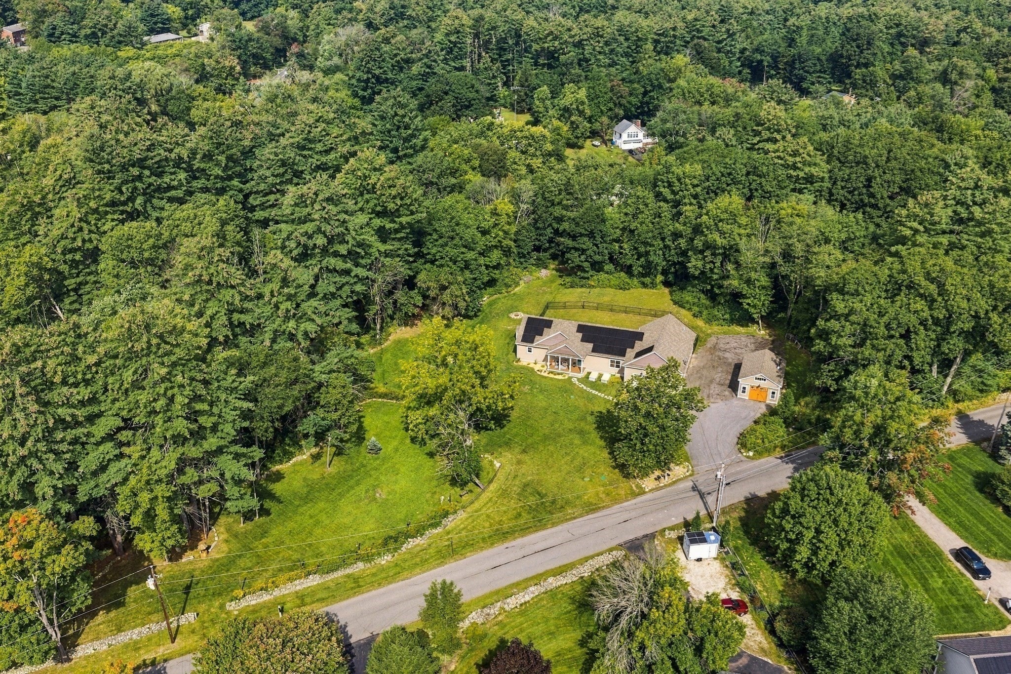 5 Chase Road, Londonderry, NH Photo #4