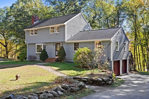 51 Teele Rd Bolton MA 01740