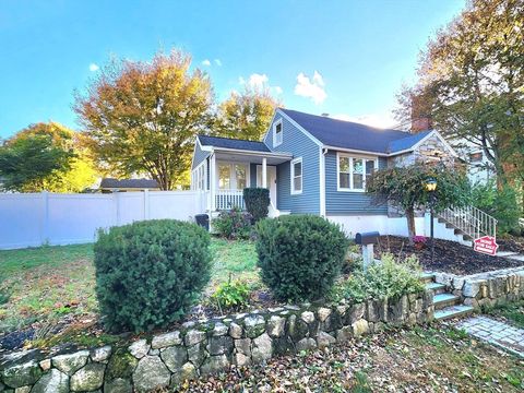 42 Ancona Worcester MA 01604