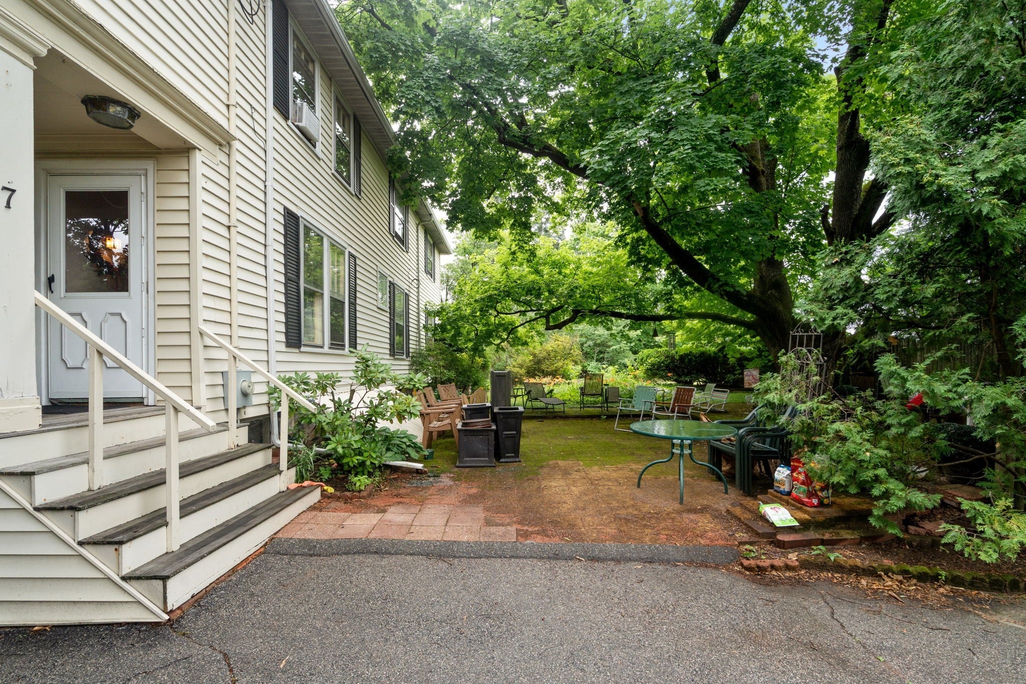 7 Park Cir