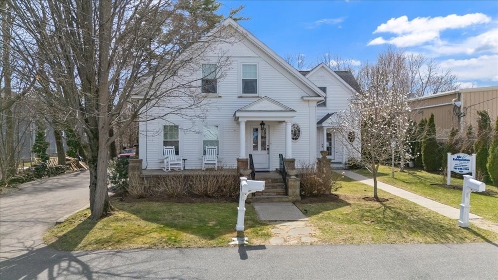 1171 Washington