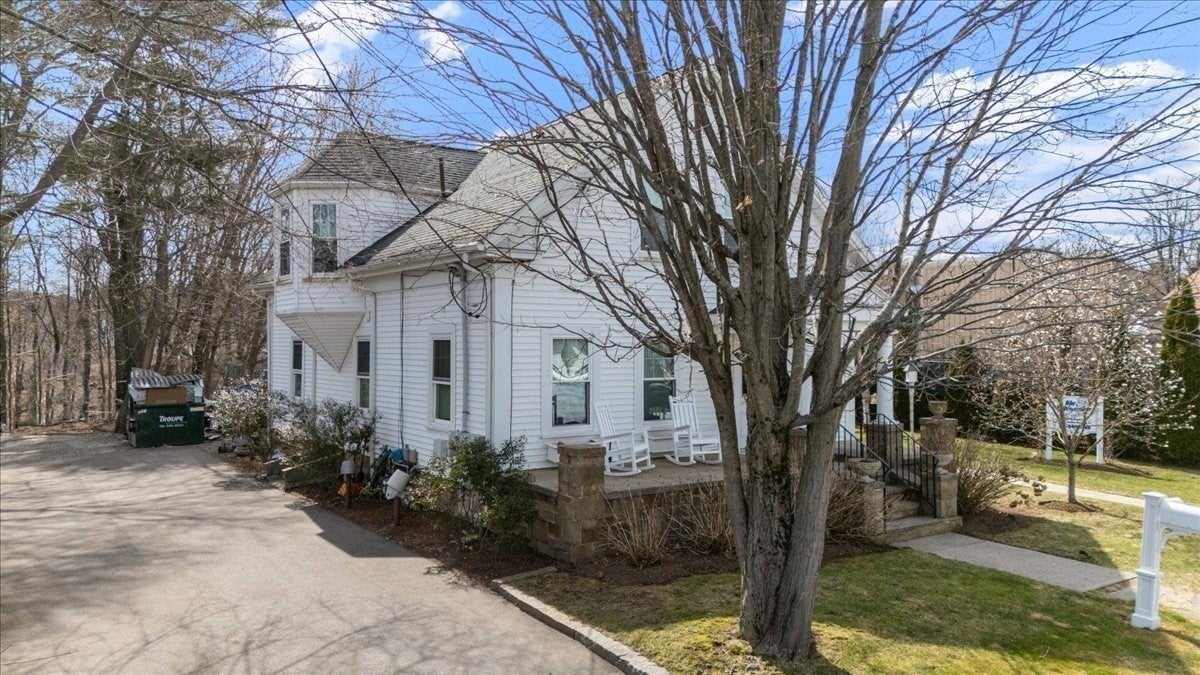 1171 Washington