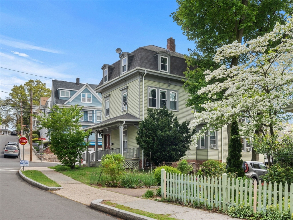 33 Franklin St