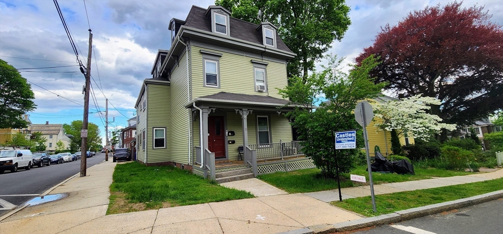 33 Franklin St