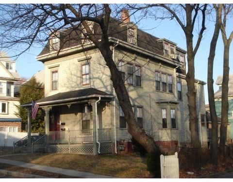 33 Franklin St Chelsea MA 02150