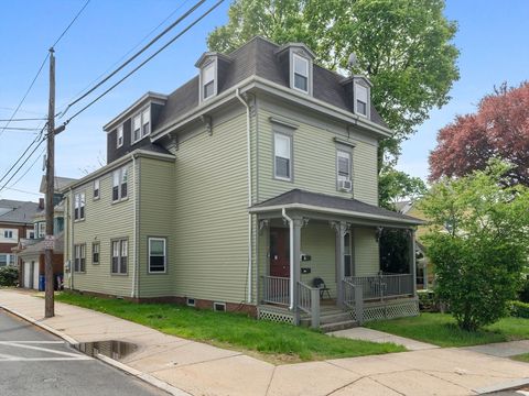 33 Franklin St Chelsea MA 02150