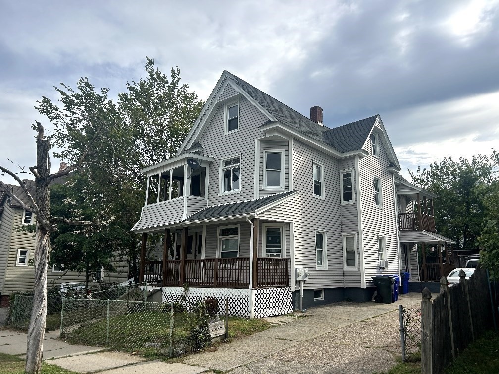 15 Malden St