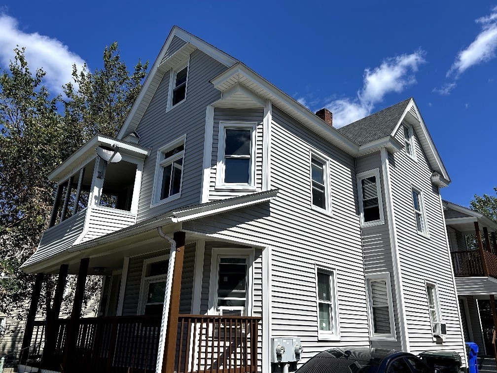 15 Malden St