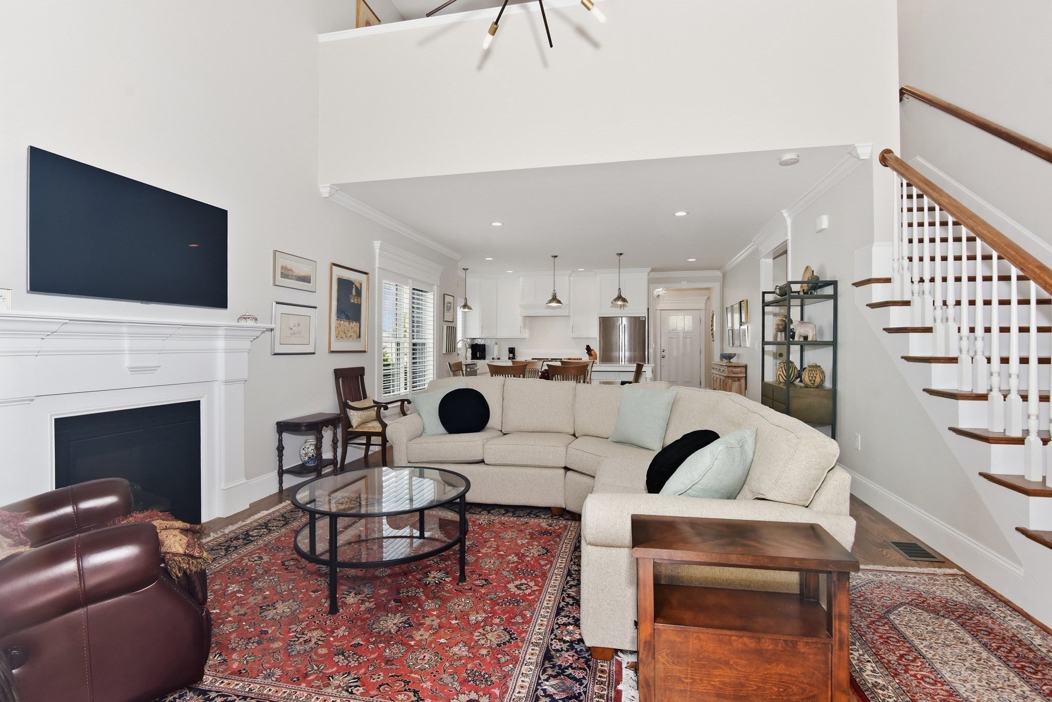6 Cain Circle #6, Southborough, MA, 6 Cain Circle #6, Southborough, MA Photo #19